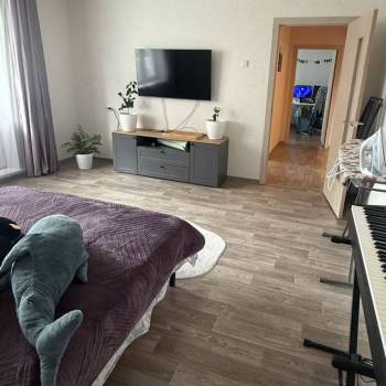 Продается 3-х комнатная квартира, 77,2 м²