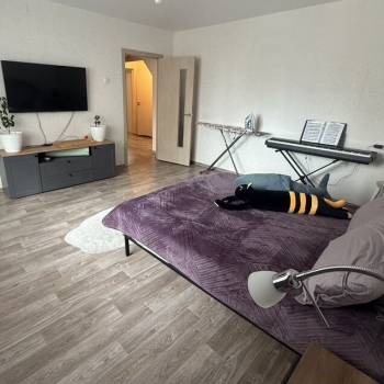 Продается 3-х комнатная квартира, 77,2 м²