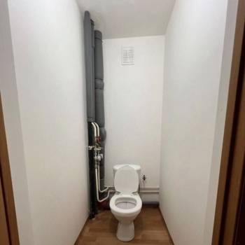 Сдается 1-комнатная квартира, 51 м²