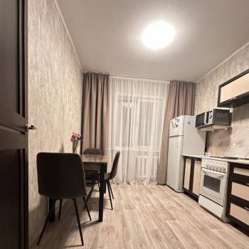 Сдается 1-комнатная квартира, 36 м²