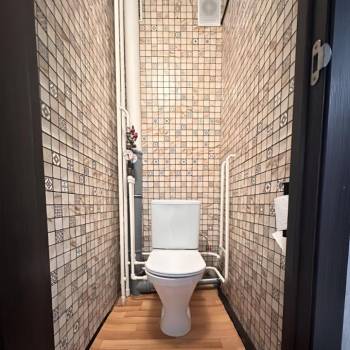 Сдается 1-комнатная квартира, 36 м²