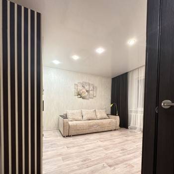 Сдается 1-комнатная квартира, 36 м²