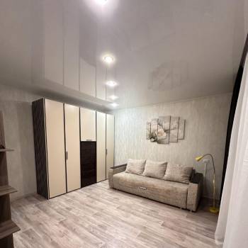 Сдается 1-комнатная квартира, 36 м²