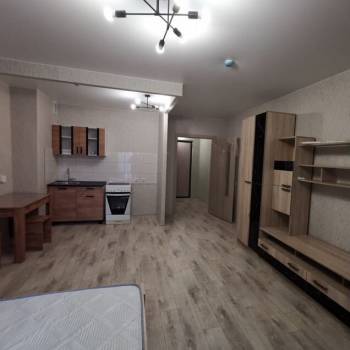 Сдается 1-комнатная квартира, 34 м²