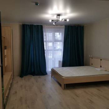 Сдается 1-комнатная квартира, 34 м²