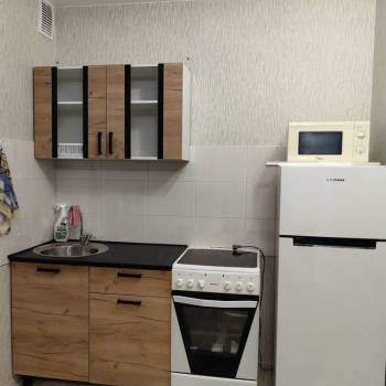 Сдается 1-комнатная квартира, 34 м²