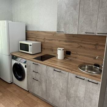 Сдается 1-комнатная квартира, 36,6 м²