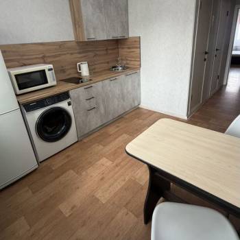 Сдается 1-комнатная квартира, 36,6 м²