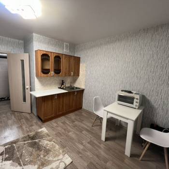 Продается 1-комнатная квартира, 24,2 м²
