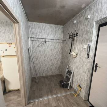 Продается 1-комнатная квартира, 24,2 м²