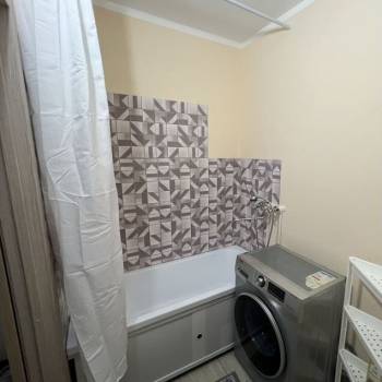 Продается 1-комнатная квартира, 24,2 м²