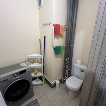 Продается 1-комнатная квартира, 24,2 м²