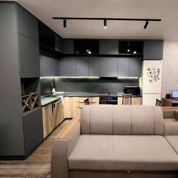 Сдается 1-комнатная квартира, 48 м²