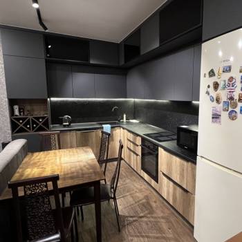 Сдается 1-комнатная квартира, 48 м²
