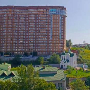 Продается 3-х комнатная квартира, 66,2 м²