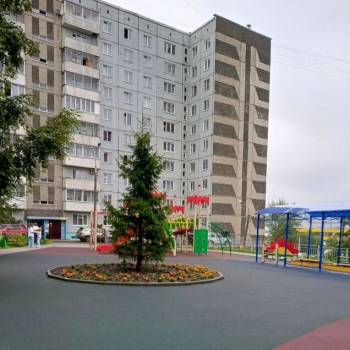 Продается 3-х комнатная квартира, 66,2 м²
