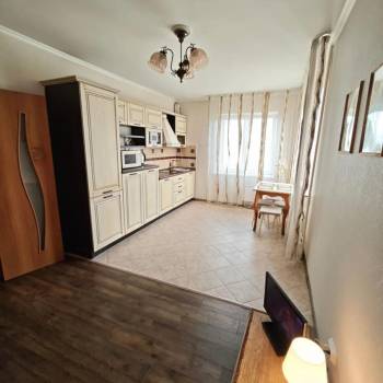 Сдается 2-х комнатная квартира, 38 м²