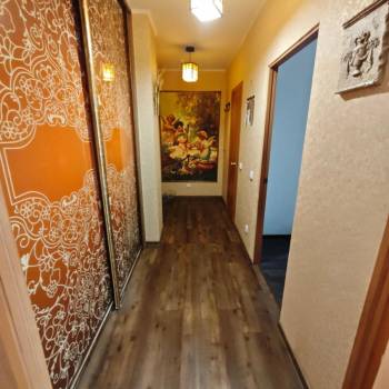 Сдается 2-х комнатная квартира, 38 м²