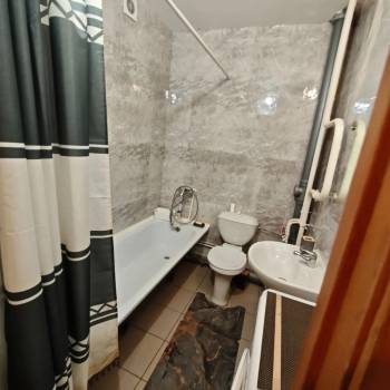 Сдается 2-х комнатная квартира, 38 м²