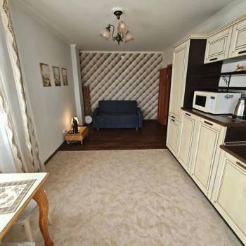 Сдается 2-х комнатная квартира, 38 м²