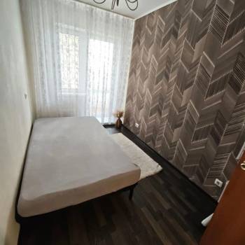 Сдается 2-х комнатная квартира, 38 м²