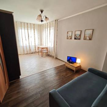 Сдается 2-х комнатная квартира, 38 м²