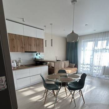 Продается 2-х комнатная квартира, 50,3 м²