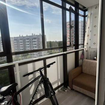Продается 2-х комнатная квартира, 50,3 м²