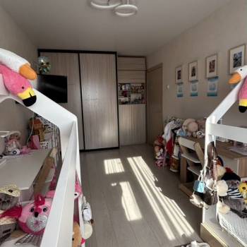 Продается 2-х комнатная квартира, 50,3 м²