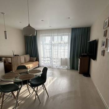 Продается 2-х комнатная квартира, 50,3 м²