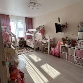 Продается 2-х комнатная квартира, 50,3 м²