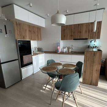 Продается 2-х комнатная квартира, 50,3 м²