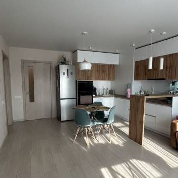 Продается 2-х комнатная квартира, 50,3 м²