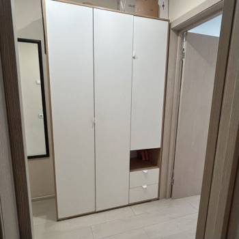 Продается 2-х комнатная квартира, 50,3 м²