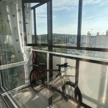 Продается 2-х комнатная квартира, 50,3 м²