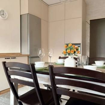 Продается 3-х комнатная квартира, 70,7 м²