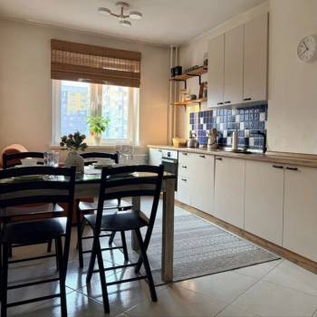 Продается 3-х комнатная квартира, 70,7 м²