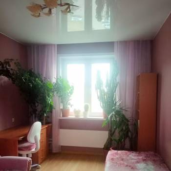 Продается 3-х комнатная квартира, 71 м²