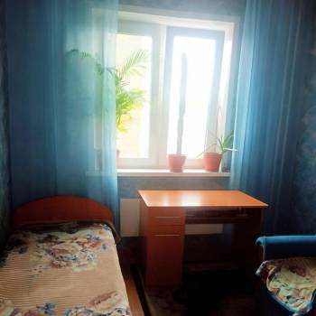 Продается 3-х комнатная квартира, 71 м²