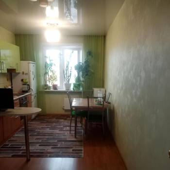 Продается 3-х комнатная квартира, 71 м²