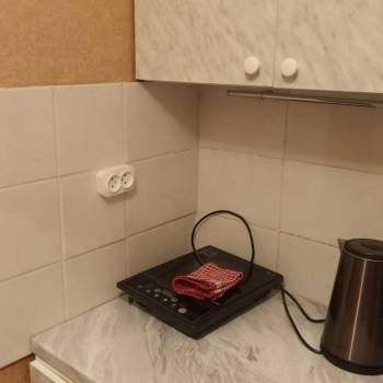 Сдается 1-комнатная квартира, 18,5 м²