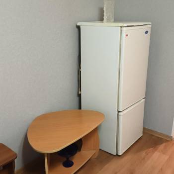 Сдается 1-комнатная квартира, 18,5 м²
