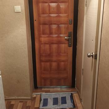 Сдается 1-комнатная квартира, 18,5 м²