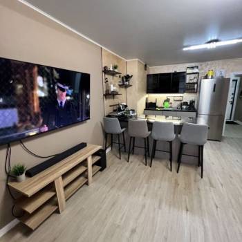 Продается 2-х комнатная квартира, 54,7 м²