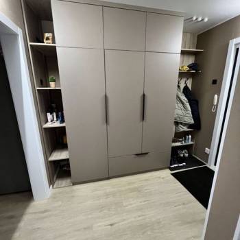 Продается 2-х комнатная квартира, 54,7 м²