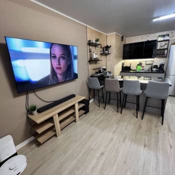 Продается 2-х комнатная квартира, 54,7 м²