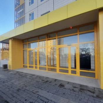 Продается 2-х комнатная квартира, 54,7 м²