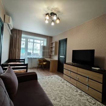 Сдается 2-х комнатная квартира, 46 м²