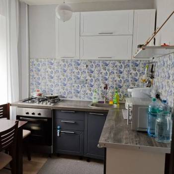 Сдается 2-х комнатная квартира, 46 м²
