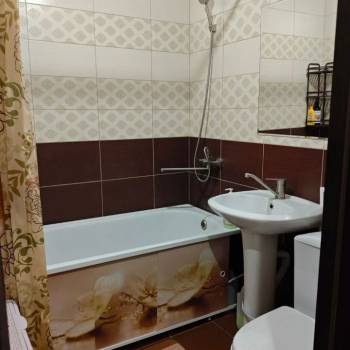 Сдается 2-х комнатная квартира, 46 м²